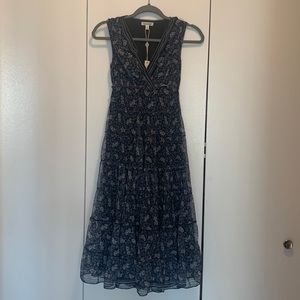 NEW Max Studio Dress